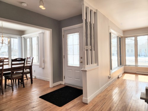 Vue d'ensemble - 3555 105E Avenue, Shawinigan, QC - Indoor