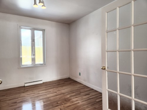 Chambre à coucher principale - 3555 105E Avenue, Shawinigan, QC - Indoor Photo Showing Other Room