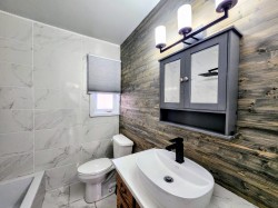 Salle de bains - 