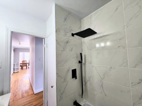 Salle de bains - 3555 105E Avenue, Shawinigan, QC - Indoor Photo Showing Bathroom