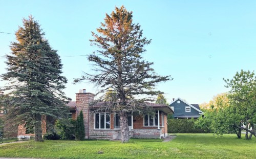 Terre/Terrain - 3555 105E Avenue, Shawinigan, QC - Outdoor