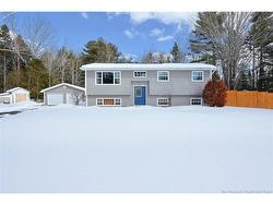 63 Darryl Drive  Burton, NB E2V 3B9