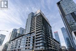 1006 - 8 TELEGRAM MEWS  Toronto, ON M5V 3Z5