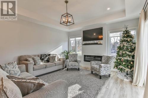 8 CHARLES COURT  Bayham (Port Burwell), ON N0J 1T0