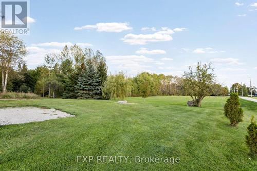 7429 Sideroad 20 Side Road, Mapleton, ON - Outdoor With View