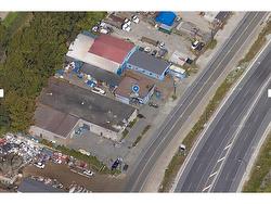 12205 INDUSTRIAL ROAD  Surrey, BC V3V 3S1