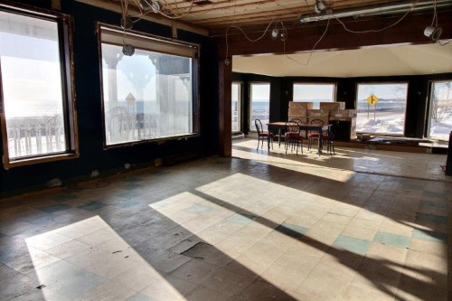 Salle à manger - 445 Boul. Perron, Maria, QC - Indoor Photo Showing Other Room