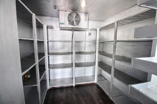 Cuisine - 445 Boul. Perron, Maria, QC - Indoor With Storage