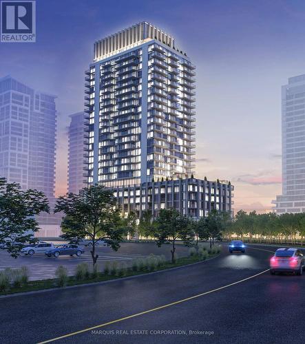 2111-A - 27 KORDA GATE  Vaughan, ON L4K 2M9