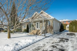 193 Rue Burland  Saint-Jean-Sur-Richelieu, QC J3B 8K8