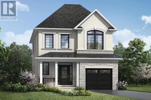 9 FOXLEY HEIGHTS  Barrie, ON L9J 0Z6