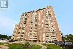 604 - 18 KNIGHTSBRIDGE ROAD  Brampton, ON L6T 3X5