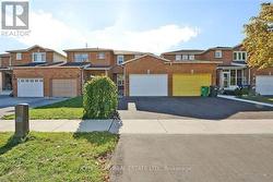 121 TULIP DRIVE  Brampton, ON L6Y 3W2