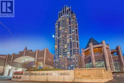 2603 - 388 PRINCE OF WALES DRIVE  Mississauga, ON L5B 0A1