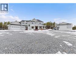 10888 LOLLAND CRESCENT Prince George, BC V2N 6L3