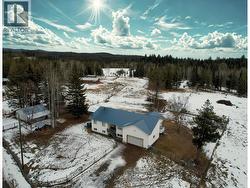 4006 BLUESTONE ROAD  Quesnel, BC V2J 3H9