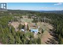 4006 Bluestone Road, Quesnel, BC  - Outdoor With View 