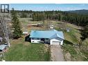 4006 Bluestone Road, Quesnel, BC  - Outdoor With View 