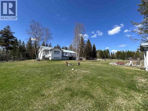 4006 Bluestone Road, Quesnel, BC - Outdoor