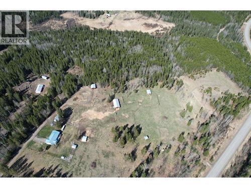 4006 Bluestone Road, Quesnel, BC - Outdoor With View