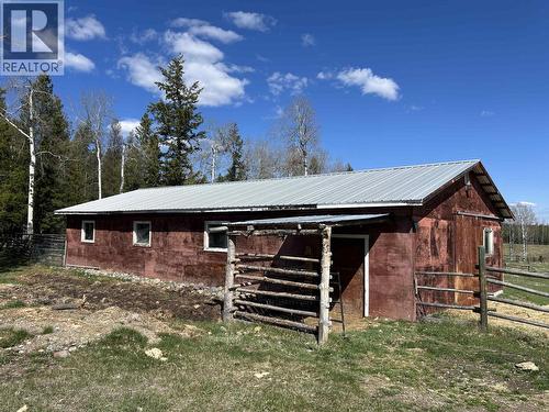 4006 Bluestone Road, Quesnel, BC - Outdoor