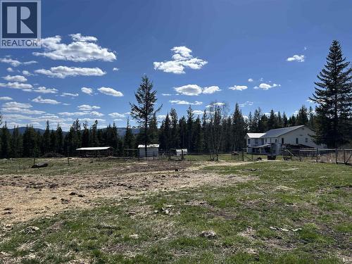 4006 Bluestone Road, Quesnel, BC - Outdoor