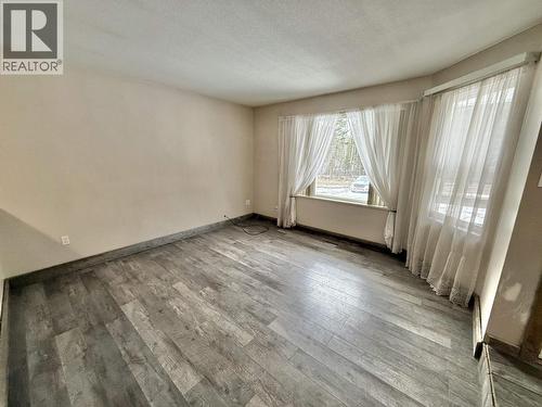 4006 Bluestone Road, Quesnel, BC - Indoor Photo Showing Other Room