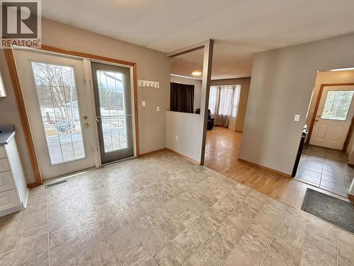4006 Bluestone Road, Quesnel, BC - Indoor Photo Showing Other Room