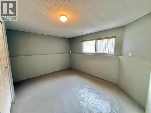 4006 Bluestone Road, Quesnel, BC - Indoor Photo Showing Other Room
