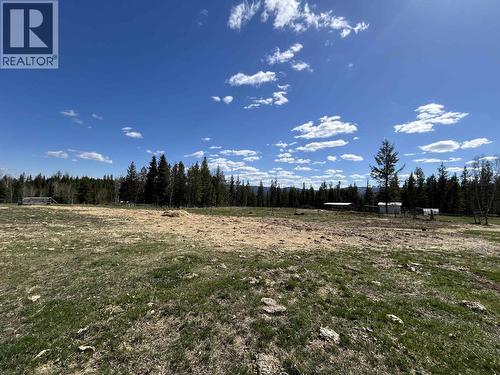 4006 Bluestone Road, Quesnel, BC - Outdoor With View