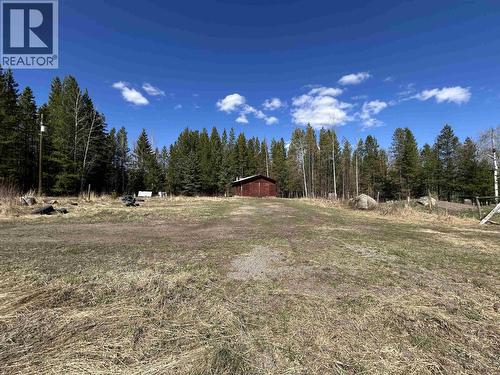 4006 Bluestone Road, Quesnel, BC - Outdoor With View
