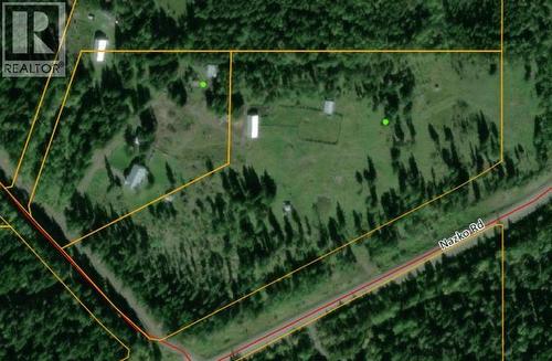 4006 Bluestone Road, Quesnel, BC - Other