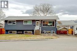 4504 16 Street  Vernon, BC V1T 3Y3