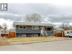 4504 16 Street  Vernon, BC V1T 3Y3