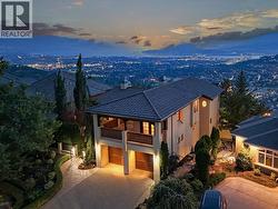 2457 Selkirk Drive  Kelowna, BC V1V 2R7