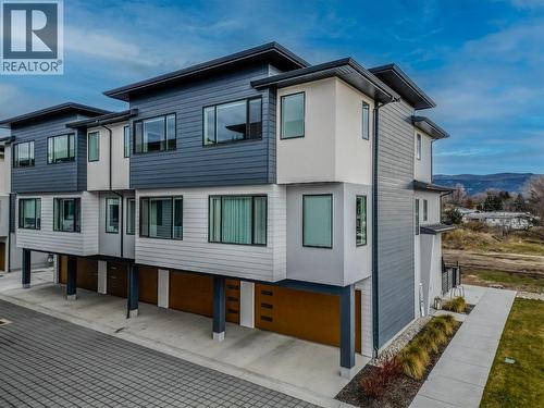 1225 FINDLAY Road Unit# 12  Kelowna, BC V1X 5B1