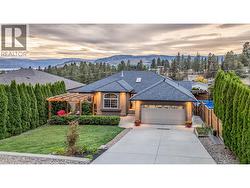 3266 Merlot Court  West Kelowna, BC V4T 2W7