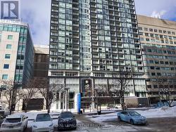 2204 - 199 SLATER STREET  Ottawa, ON K1P 0C8