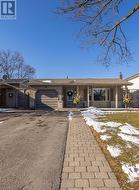 26 ROYAL ORCHARD CRESCENT  St. Catharines (Lakeport), ON L2N 4E9