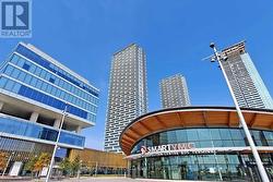 4911 - 5 BUTTERMILL AVENUE  Vaughan, ON L4K 0J5