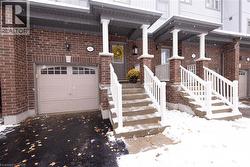 701 HOMER WATSON Boulevard Unit# 38  Kitchener, ON N2C 0B5