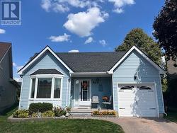 65 EDWIN CRESCENT  Tillsonburg, ON N4G 5H2