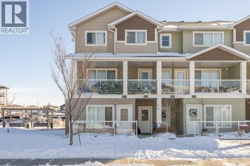 203A 3351 Green Poppy STREET  Regina, SK S4V 3P6