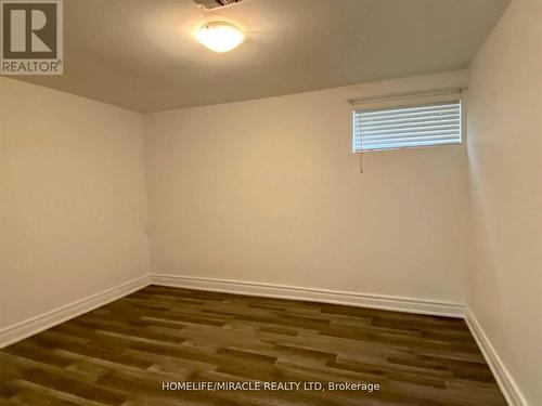 1448 Tyneburn Crescent, Mississauga, ON 