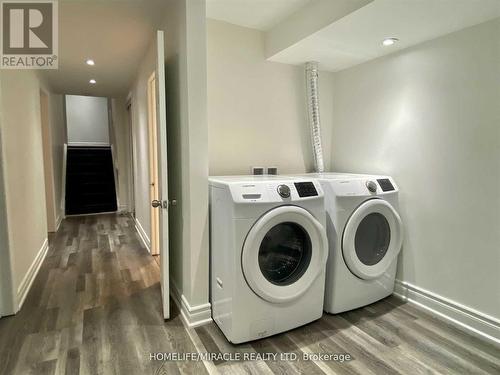 1448 Tyneburn Crescent, Mississauga, ON 