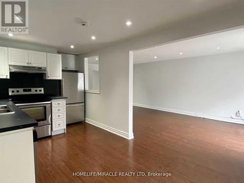 1448 Tyneburn Crescent, Mississauga, ON 