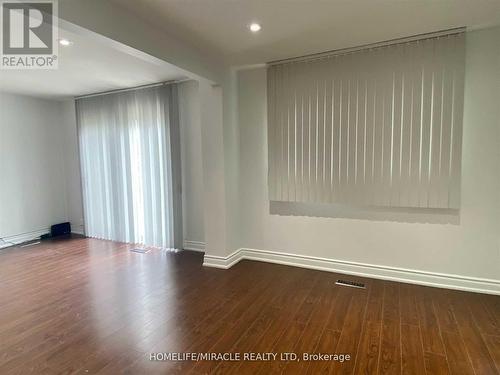 1448 Tyneburn Crescent, Mississauga, ON 