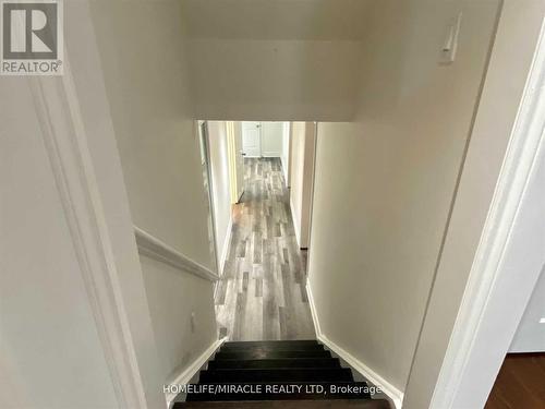 1448 Tyneburn Crescent, Mississauga, ON 