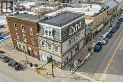 56 NORFOLK Street S  Simcoe, ON N3Y 2W2