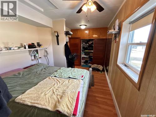 625 Maharg Avenue, Burstall, SK - Indoor